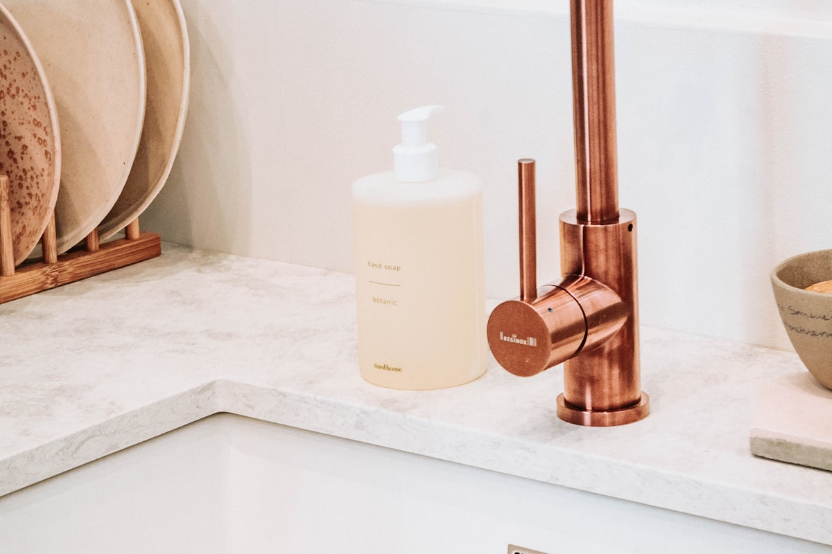 Kitchen Plumbing service in Biloxi, MS